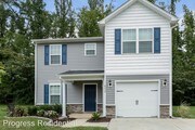 3 Bedroom Single-Family Home for Rent $1299