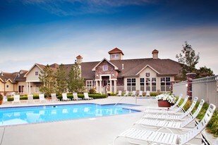 Harrison Hills by Broadmoor Apartments