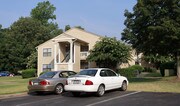 Southpoint Reserve at Stoney Creek Apartments