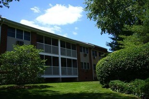 Park Apartments