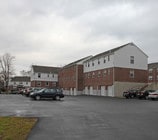 Hillcrest Manor Apartments