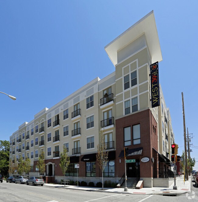 Apartments On Th Street Kansas City Apartments On Th Street Kansas City