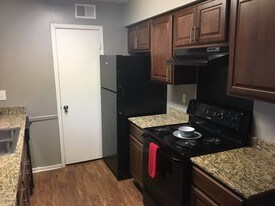 Carriage House Apartments