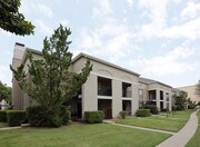 Renaissance Parc Apartments