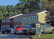 Presidential Estates Apartments