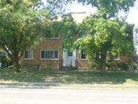 1907 Shroyer Rd Apartments