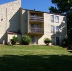 Oak Creek Apartments