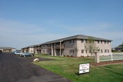 Layden Apartments