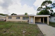 3 Bedroom Single-Family Home for Rent $1675