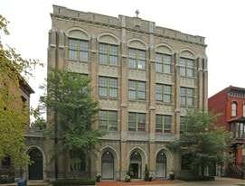 Park Place Apartments