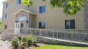 Lake Lochwood Apartments