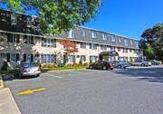 The Madison Apartamentos