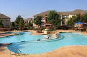 City North at Sunrise Ranch Apartments