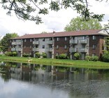 Oldebrook Apartments