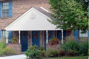 Severgn Apartments