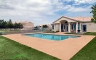 Canyon Creek Apartments