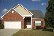 3 Bedroom Single-Family Home for Rent $1050