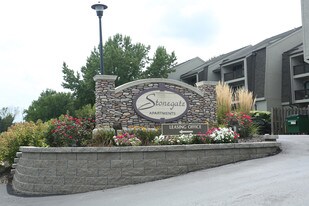 Stonegate Apartments