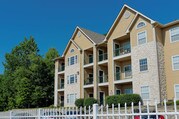 Pinnacle Woods Apartments