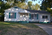 3 Bedroom Single-Family Home for Rent $850