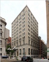 The Lenore Apartments