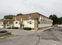 Summerplace Apartments