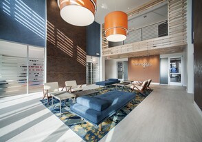 The Reserve at Darley Green Apartments