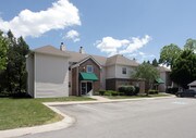 Eagle Pointe Apartment Homes