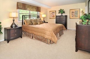 Rockdale Gardens Apartments