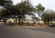 The Cottages of Savannah Apartments