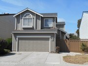 3 Bedroom Single-Family Home for Rent $3495