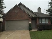 3 Bedroom Single-Family Home for Rent $1297
