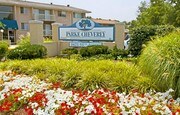Parke Cheverly Apartamentos