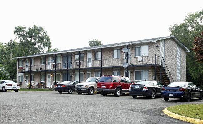 Park Place Apartments Lincoln Park Mi Park Place Apartments Lincoln Park Mi