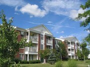 Cherry Tree Apartments