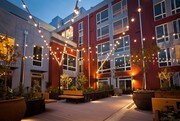 GreenHouse Apartments