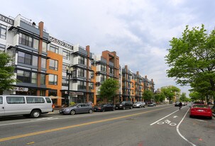 Allegro Apartments