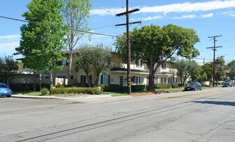 AVA Newport Apartments