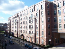 Chancery Square Apartments