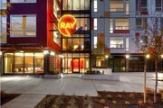Ray Apartments