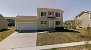 3 Bedroom Single-Family Home for Rent $1450