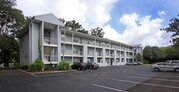 Whitehall Apartments