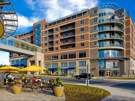 Vantage Mosaic Apartments