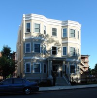 Van Buren Apartments