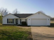 3 Bedroom Single-Family Home for Rent $975