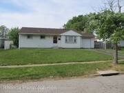 3 Bedroom Single-Family Home for Rent $675