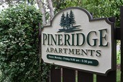 Pineridge Apartments