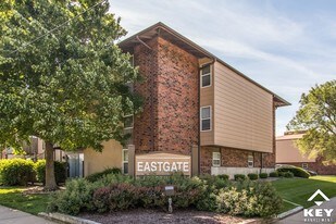 Eastgate Apartments