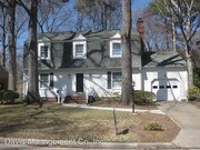 4 Bedroom Single-Family Home for Rent $1700