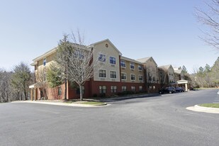Furnished Studio – Asheville - Tunnel Rd. Apartments